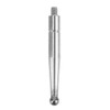 2PCS Dial Test Probe, Dial Test Indicator Probe Lever Indicators