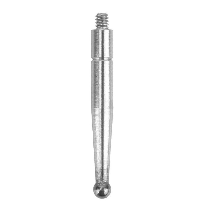 2PCS Dial Test Probe, Dial Test Indicator Probe Lever Indicators