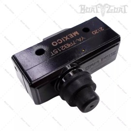 MotorGuide Momentary Micro Switch - Foot Pedal Control - MAP15104T