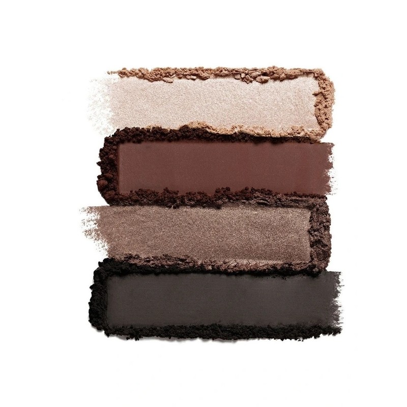 ESTEE LAUDER The Essential Eye Shadow Quad 6g, Money Moves