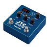 Nux JTC Drum and Loop Pro Dual Switch Effects Device