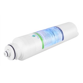 AH-LFR Compatible Filter for LG Ultimate Water Filter M7251242FR-06, ADQ32617701, M7251242F-06, M7251253F-06, M7251253FR-06, ADQ32617703, GRP2470ACM Refrigerator