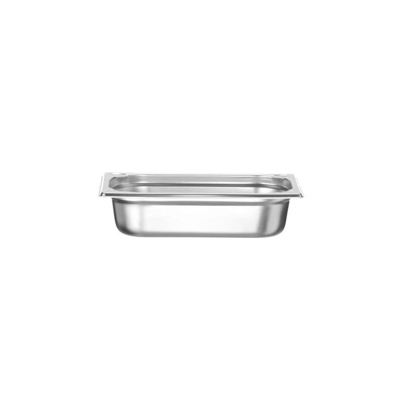 Hendi 806524 Gastro Norm Container 1/4