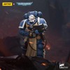BEERISE JOYTOY 1/18 Action Figures - Warhammer 40,000 Ultramarines Sternguard