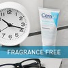 CeraVe Renewing System, SA Renewing Foot Cream, 3 Ounce