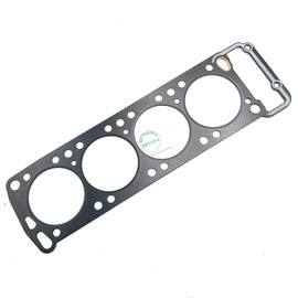 4G54 V32 4G54B G54B Full Gasket Set 50122300 MD997037 MD997063 Engine Overhaul Full Set for Mitsubishi MONIERO Sigma S/SP/SPX Application Engine Parts
