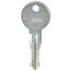 Yakima A167 Replacement Key A167