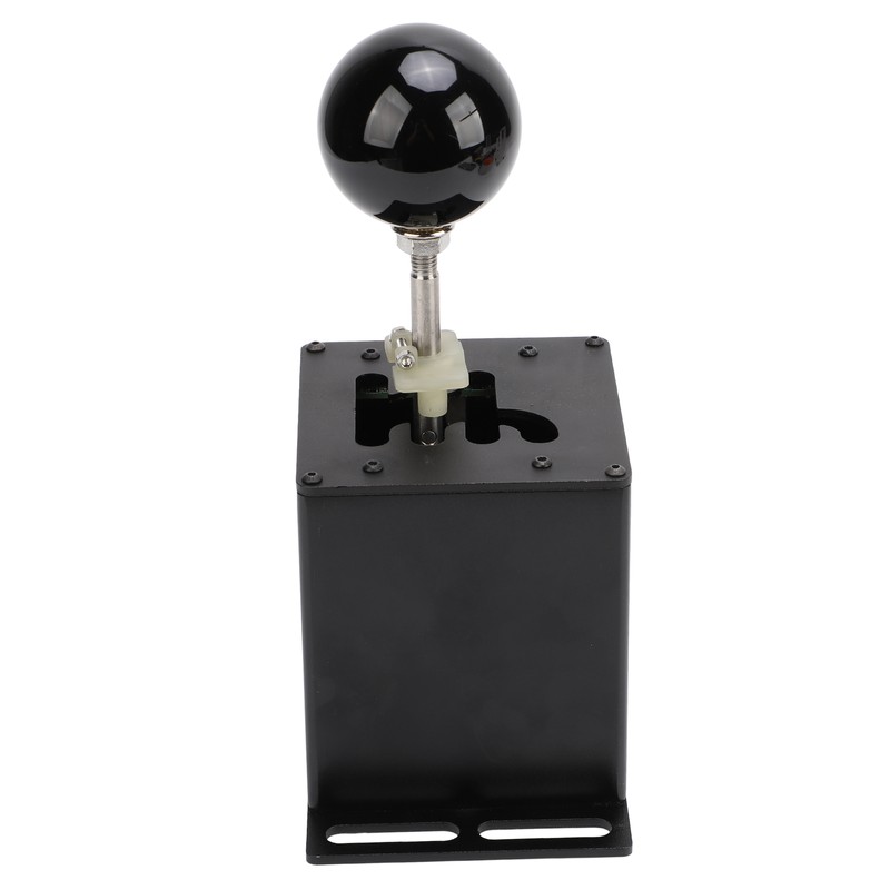 6+R PC USB Simulator Shifter H Gear Shifter Racing Game