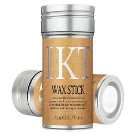 ODNAOIN Barras de cera para peinar el cabello, crema natural para peinar el cabello, de larga duracin.                                                