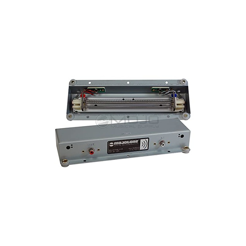 8AB2A1B Reverb Tank (Mesa Boogie Style 3-Spring)