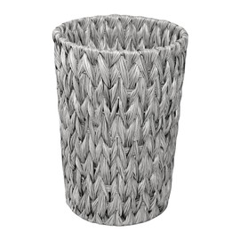 PINXIURY PP-TC-Round (Grey)