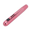 Wireless Tattoo Pen 2 In 1 Rechargeable Battery LED Display