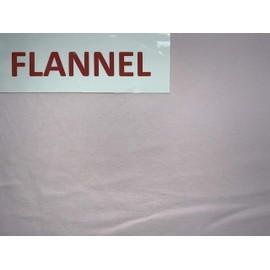 45” Wide 100% Cotton Flannel Festive Flannel Pink