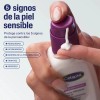 Loción Hidratante Facial Cetaphil Pro AC Dermacontrol SPF 30 para