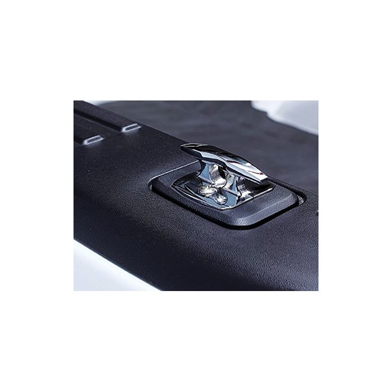 S-Line XH8086-2P Bull Cleat Stake Pocket Anchor, 2-Pack