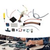 Development Board Kit Graphical Programming for Microbit V2.2 Development Board