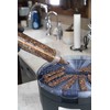 CanCooker EZ Jerky Shooter - Premium Stainless Steel Jerky Gun