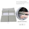 Bath Kneeler and Elbow Rest Pad Set Non Slip Quickly