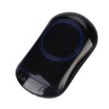 Wireless Smart Ding Dong Doorbell Waterproof Door Bell Black