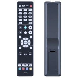 TCNOUMT New RC024SR Remote Control For Marantz AV Receiver NR1605 NR1606 SR5009