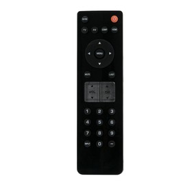 VR2 Replacement Remote Compatible with VIZIO TV 098003053050 098003053000 098003053021 VL260M VL320M VL370M VL420M Vl470m VL420M-M Vl470m-m VW37L VO320E VO32OE VO320E-M VO320EM V0370M VO370M-C VO370MC