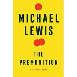 The Premonition: A Pandemic Story