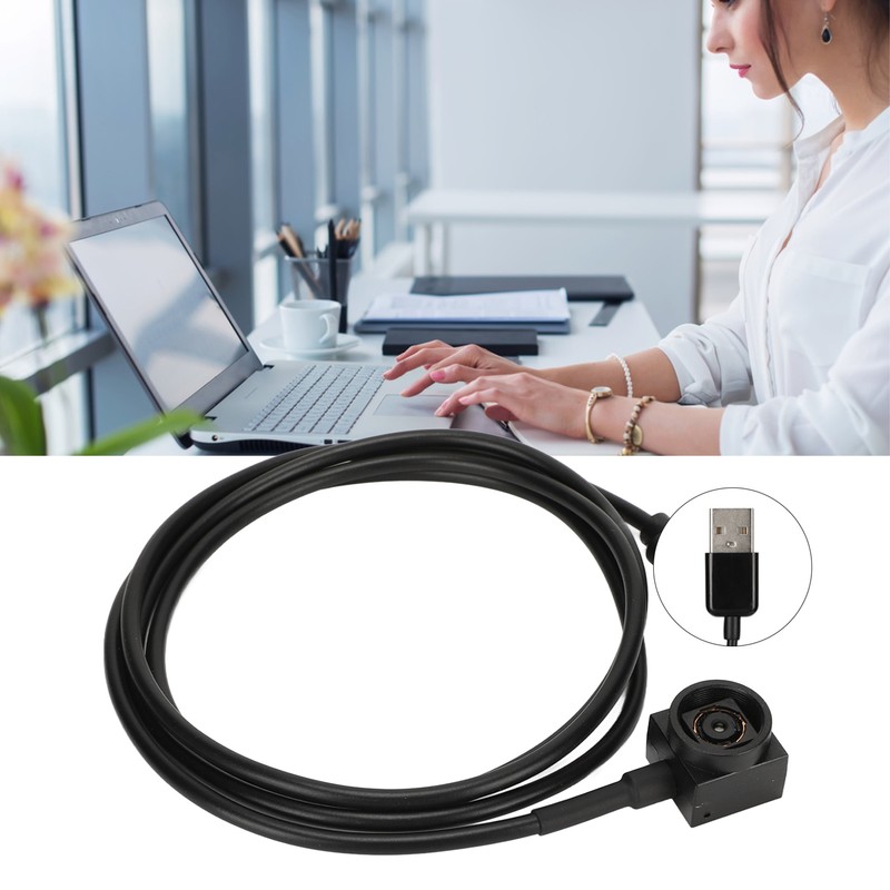 Mini Camera Module Autofocus 5MP 1080P FHD 30FPS With Microphone