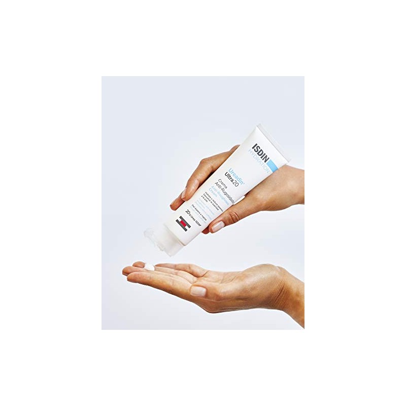 Isdin Crema Hidratante Ureadin Ultra 20 100 ml