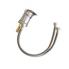 Salon Shampoo Bowl Hot and Cold Faucet Handle Spa Quality