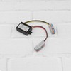 eMagTech IP67 Waterproof DC-DC Converter with Quick Coupling Cable Connector