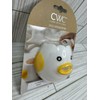 Cook With Color CWC Cartoon Chicken Egg Separator Egg Yolk