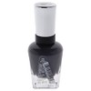 Sally Hansen - Complete Salon Manicure Nail Color, White To