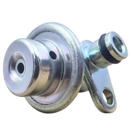 XIAFENERXI Fuel Pressure Regulator 15760-87J00 15760-93J01 PR-036 Replacement for Suzuki Outboard DF40/50/60/70/90/100/115/140/150/175/200/225/250/300 HP (1998-2021)