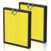 Vital 200S Pet Care Replacement Filter for LEVOIT Vital 200S