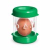 Hand Crank Egg Shell Opener for Kitchen Use – Manual