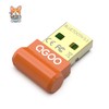USB Bluetooth Adapter for PC - QGOO Bluetooth Dongle 5.3