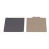 Flexible Steel Platform Adhesive 2 Sided PEI Surface Magnetic Bottom