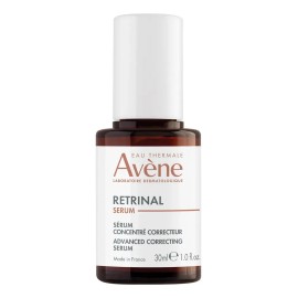 Sérum Antiarrugas Avène Retrinal Bakuchiol 30ml