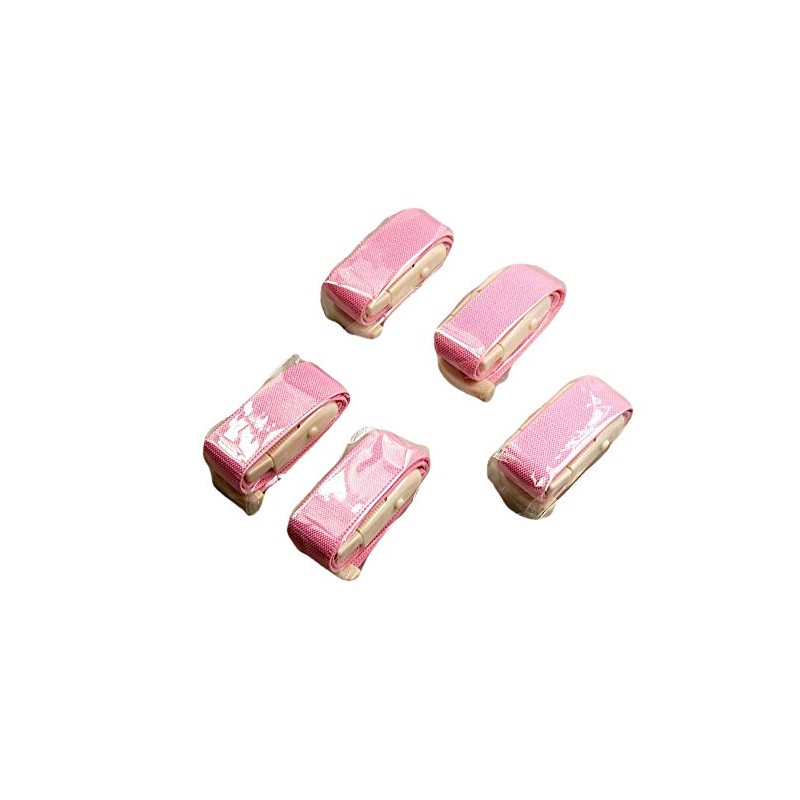 Pack of 5 Quality Valuemed® Medical Tourniquets for NHS A&E