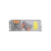 Jovi- Modelliermasse - Masa para modelar autoendureciente, 83G, Gris, 250