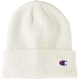 Champion Men's Knitted Beanie 590-008A, white, 57 to 59 cm
