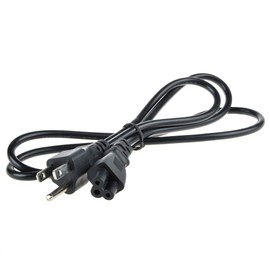 K-MAINS AC Power Cord Cable Plug for Zebra ZP 450 CTP ZP 500 Plus Label Barcode Printer