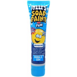 Shield Chemicals Fozzi's Foam Bubble Gum Soap Paint