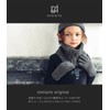 Arisana Kids' Gloves, Boys, Simple, Classic Gloves, 03.navy