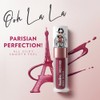 Emily in Paris Vaseline - Bálsamo Labial Líquido Color Rojo