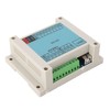 Programmable Logic Controller 8 Input 7 Output Computer Phone Programming