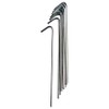 Vango Steel Pin Peg 23centimeter - Pack of 10