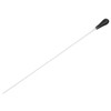 Conducting Baton, Premium Fiberglass and Resin Materials Comfortable Pear Shaped