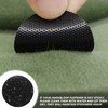 Universal Airsoft Helmet Padding,Helmet Replacement Foam Padding Kits Set,Helmet Pads