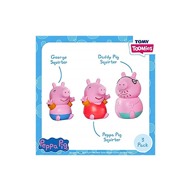 Tomy Toomies Bath Toy